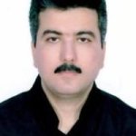 تصویر دکتر مهران کولی نیا