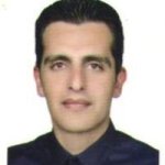 تصویر دکتر رضا ابراهیم زاده بابکی