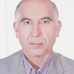 تصویر دکتر جهانگیر حسین پور
