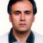 تصویر دکتر جواد یزدانی