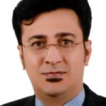 تصویر دکتر سیاوش درودگر