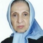 تصویر دکتر هما آموزگار