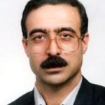 تصویر دکتر محمدصادق عبداللهی
