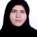 تصویر دکتر مهدیه اسمعیلی