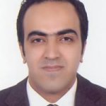 تصویر دکتر روزبه خسروی راد
