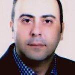 تصویر دکتر شهروز امانی