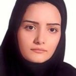تصویر دکتر محبوبه سادات هاشمی نسب