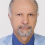 تصویر دکتر شهرام فرجاد