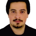 تصویر دکتر امین نعمتی وندخاوری