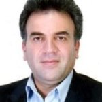 تصویر دکتر محمدصادق شفیعی