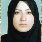 تصویر دکتر ژاله شیبانی