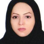 تصویر دکتر مهدیه شاپوری