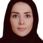 تصویر دکتر صدف ادیبی