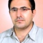 تصویر دکتر علی آقا ژاله خواه