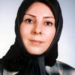 تصویر دکتر سونیا صوفی سیاوش