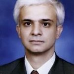 تصویر دکتر محمد شیبانی