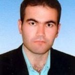 تصویر دکتر اسماعیل صالحی مرنی