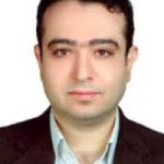 تصویر دکتر روزبه مقدر