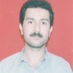 تصویر دکتر مهران کریمائی