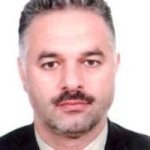 تصویر دکتر بیژن شهبازخانی