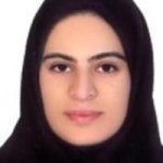 تصویر دکتر مهدیه شیرغلامی زرجوع
