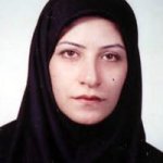 تصویر دکتر هما احدی