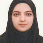 تصویر دکتر آیدا ناصری