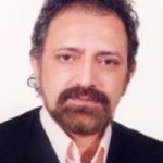 تصویر دکتر محمود حسینی