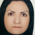 تصویر دکتر مهتاب یزدیان