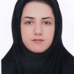 تصویر دکتر فاطمه رزم خواه