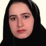 تصویر دکتر ویدا امانی