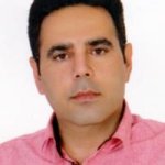 تصویر دکتر احمدعلی رمضانی