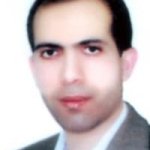 تصویر دکتر شهرام صداقت نیا