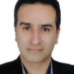 تصویر دکتر کامبیز کردی