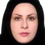 تصویر دکتر مهدیه نیکنام