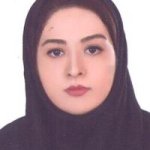 تصویر دکتر مهدیه مهرفر