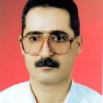 تصویر دکتر محمد حسینی