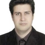 تصویر دکتر رضا حسین پور