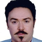 تصویر دکتر روزبه رضائی