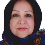 تصویر دکتر سودابه ناصری