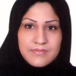 تصویر دکتر محبوبه عامری صفی آبادی