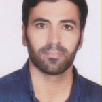 تصویر دکتر علی احمد