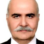 تصویر دکتر شاهین دهبندی