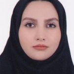 تصویر دکتر هما محمدشریفی