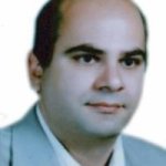 تصویر دکتر شهرام ییل اسلاملو