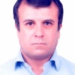 تصویر دکتر اسماعیل محمودی