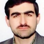 تصویر دکتر مهران حق پرست