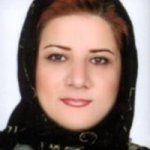 تصویر دکتر ارزو ابوصابرلنگرودی