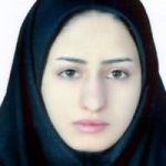 تصویر دکتر فهیمه بابائی نژاد