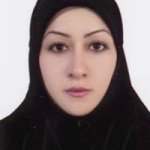 تصویر دکتر مهدیه خسروی